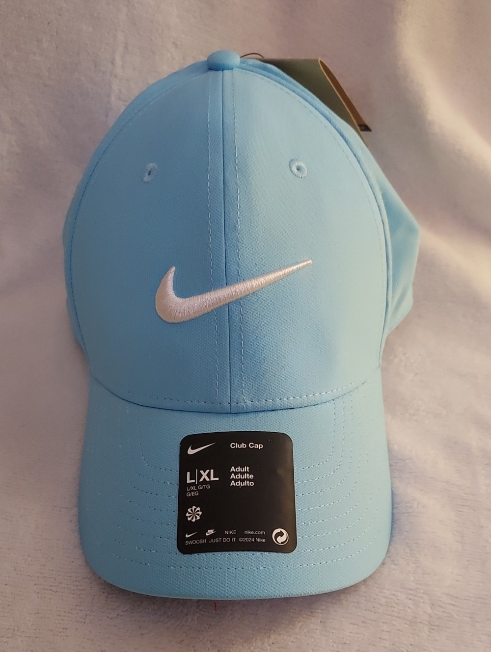 Unisex Nike Dri Fit Hat